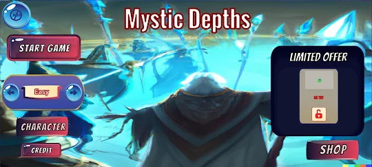 Mystic Depths