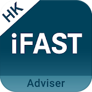 iFAST HK - Adviser Mobile