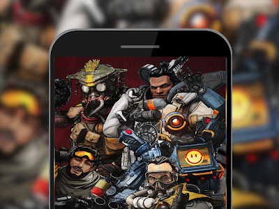 [最も人気のある！] 壁紙 apex 高 画質 画像 179756