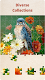 screenshot of Jigsaw Puzzle HD Puzzle Game