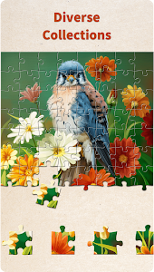 Jigsaw Puzzle HD Puzzle Game poster 9