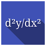 Cover Image of डाउनलोड Differentiation 2 FREE Pure Math 1.0 APK