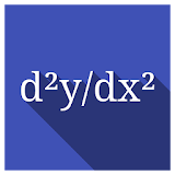 Differentiation 2 FREE Pure Math icon