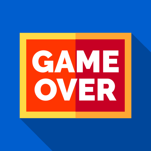 Guess the Video Game: Quiz logo