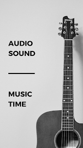 Music Downloder:Mp3 AudioSound