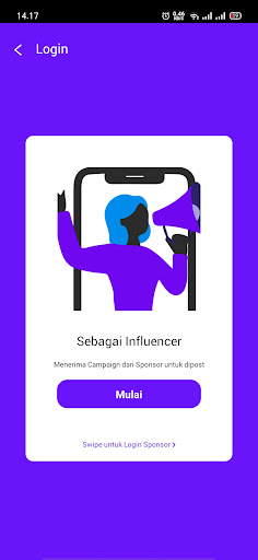 ALVA Influencer Screen 3