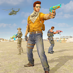 Cover Image of Télécharger FPS Offline Gun Shooting Games  APK
