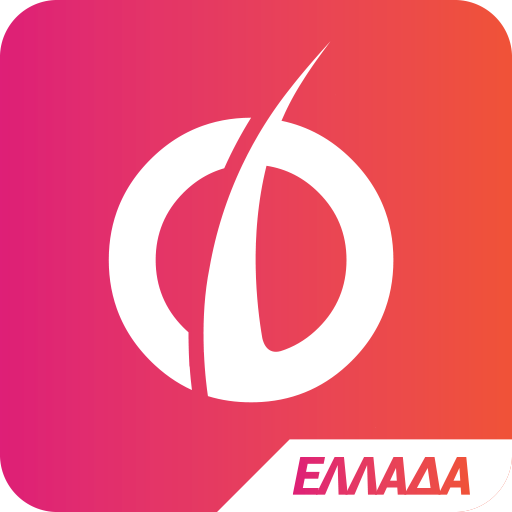 Odeon Tour GR logo