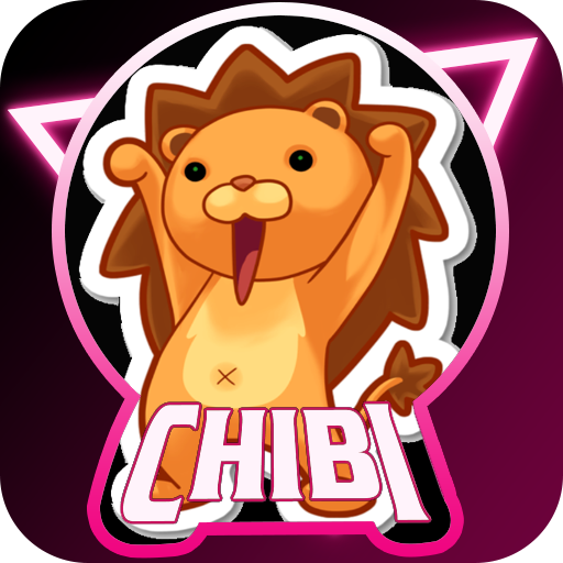 Cute Chibi Anime Wallpaper 4K Download on Windows