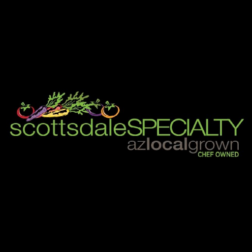 Scottsdale Specialty logo
