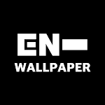 Cover Image of Télécharger ENHYPEN Wallpaper 4K HD - 엔하이픈 배경화면 1.0.6 APK