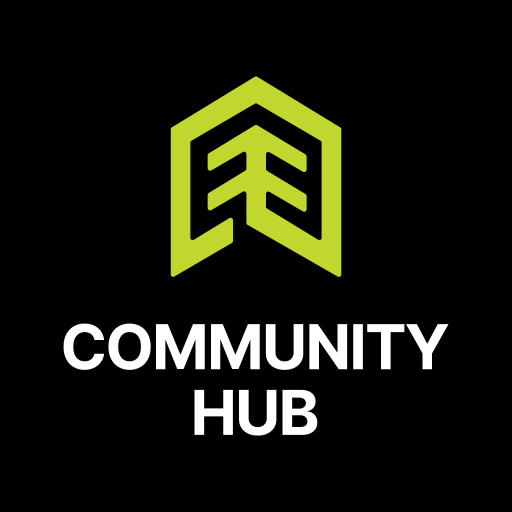 ETEN Community Hub logo