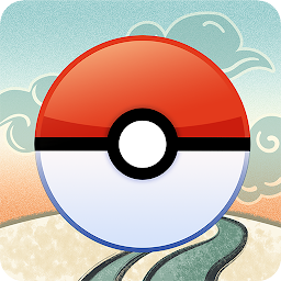 「Pokémon GO」圖示圖片