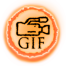 Icon image EDS Gif Camera