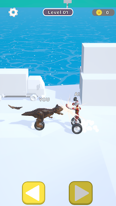 Draw Vehicle - Screenshot 2
