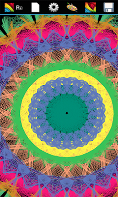 Draw Patterns - Screenshot 3