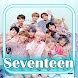Seventeen Songs All - Androidアプリ