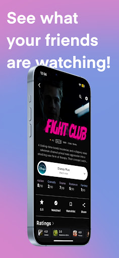 Popcorn - Streaming Guide Screen 2
