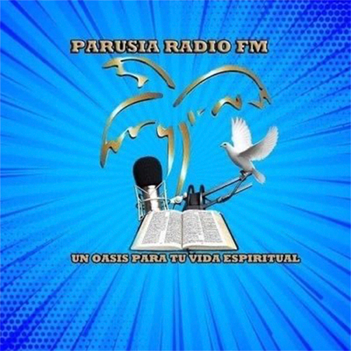 PARUSIA FM
