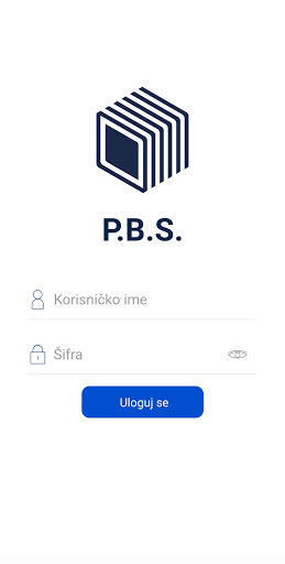 PBS Srbija Screen 2