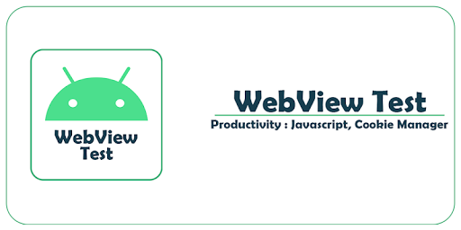 Android application WebView : Javascript, Cookie M screenshort