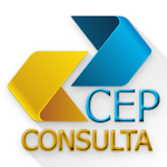 Cover Image of Download ConsultaCEP - Pesquise qualquer CEP do Brasil 1.4 APK