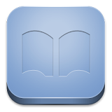 安卓免費小說 icon