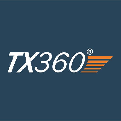TX360 Mobile logo