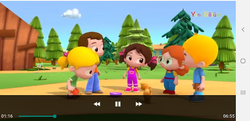 niloya internetsiz videolar