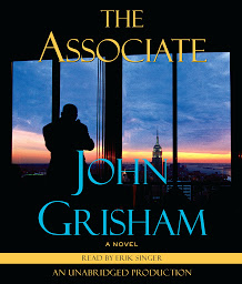 Imagem do ícone The Associate: A Novel