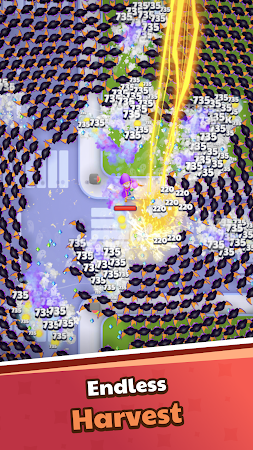 Game screenshot Wizard Hero mod apk