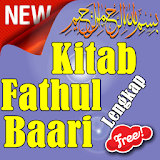 Kitab Fathul Baari icon
