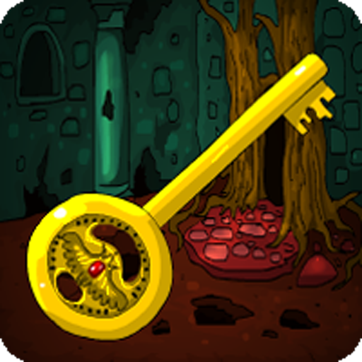 HFG Escape Game logo