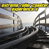 Extreme Coasters 2 in 3D icon