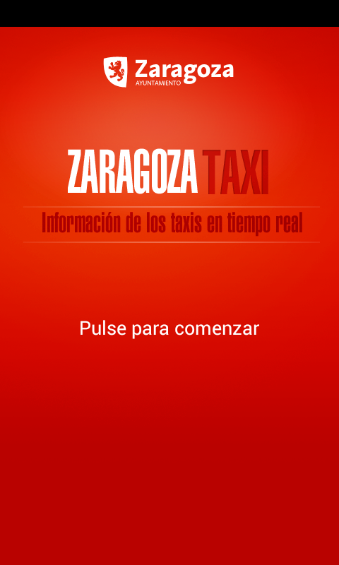 Zaragoza Taxiのおすすめ画像1