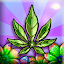 CannaFarm: Idle Weed Farming