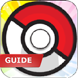 Guide For Pokemon Go Wiki New icon