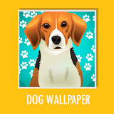 Dog Wallpaper icon