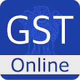 GST Online Services - Tax Pay icon