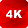 Download Fonds d cran rouges 4K 5.6.22 Apk for android