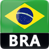 Brazil Radio Stations FM AM icon