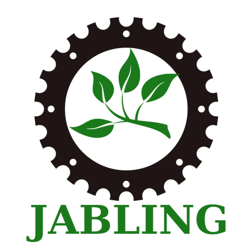 Jabling Mobile logo