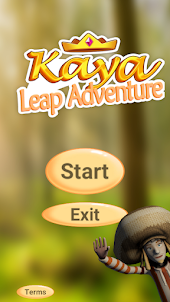 Kaya leap Adventure