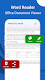 screenshot of Docx Reader - Documents Viewer