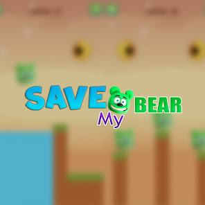 Screenshot 3 Save Gummy Bear - Rescue Pet android