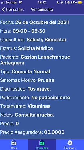 Medicospro Dr Screen 2