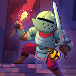 Cover Image of Unduh Dungeon: Age of Heroes 1.5.254 APK