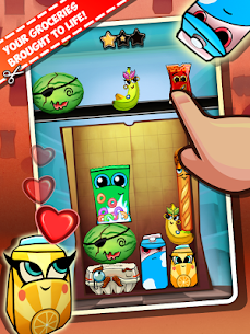 Bag It! Mod Apk 3.3.0 (All Chapters Can Be Played) 8