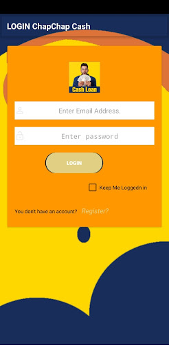 Cash Advance Credit Loans