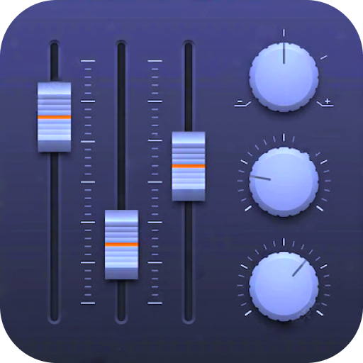 Poweramp Music Equalizer Download on Windows